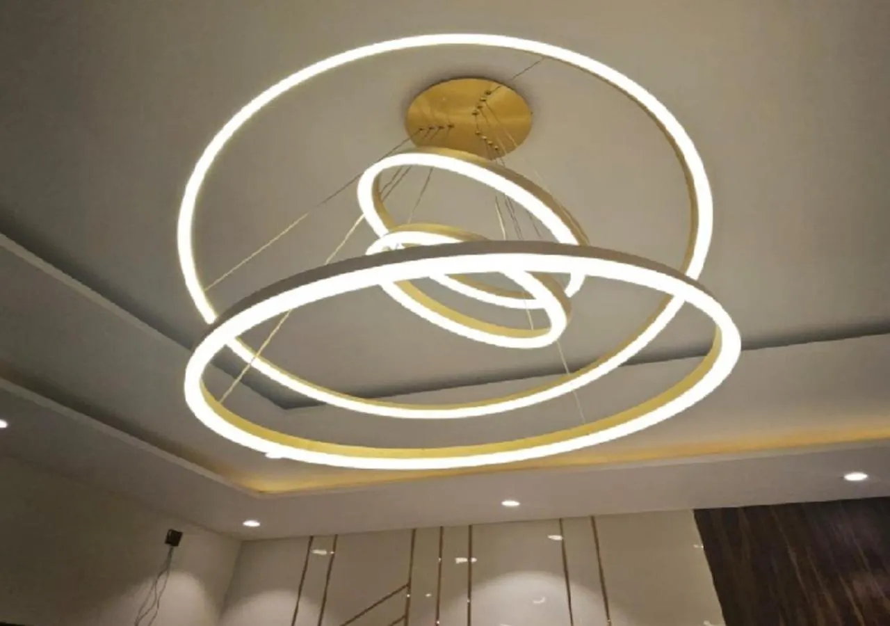 ***  Triveni International Otel Kakarmatha Hindistan