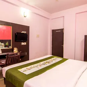 Hotel O Shantila